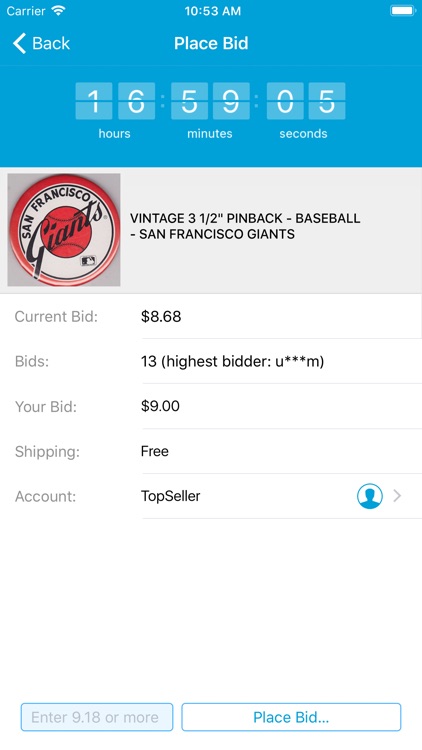 GarageBuy screenshot-4