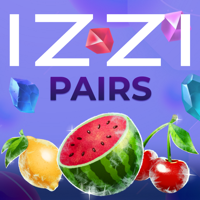 IZZI Diamond Pairs