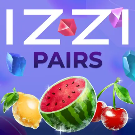 IZZI Diamond Pairs Читы