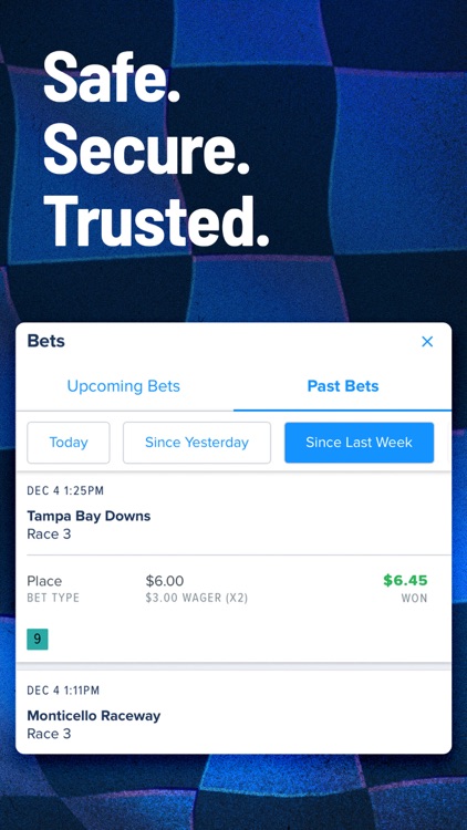 FanDuel Racing - Bet on Horses screenshot-5