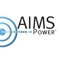 The AIMS Power battery meter and APP allows users to quickly monitor a battery or battery bank 8V-80V