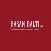 Hasan Balti