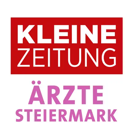 Ärzteführer Steiermark Читы