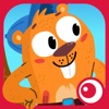 Icon Kids games for toddlers apps
