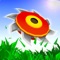 Enjoy hours of cutting grass and start building your empire of flowers and grass cutting