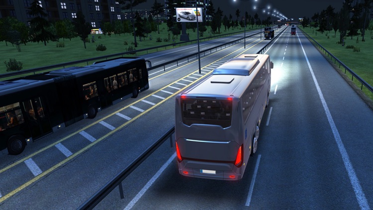 Bus Simulator : Ultimate screenshot-6