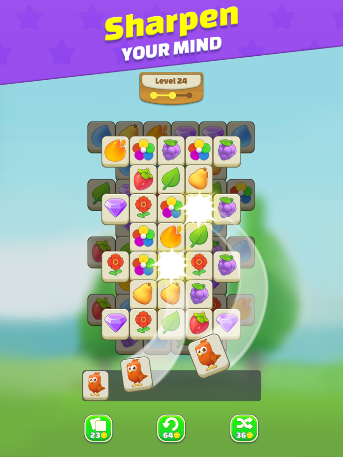 Tile Match - Zen Master