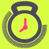 Interval Timer Workout App