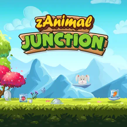 ZAnimal Junction Читы