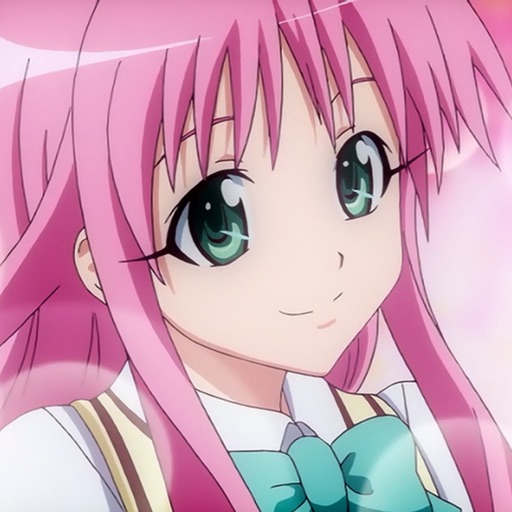 To LOVE Ru - Apple TV