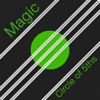 Magic Circle of 5ths