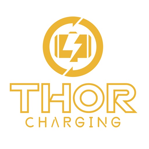 Thor Charging Spain