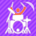 Stickman Drummer