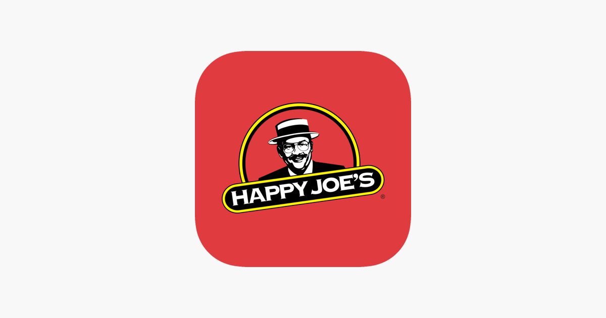 ‎Happy Joe's Pizza on the App Store