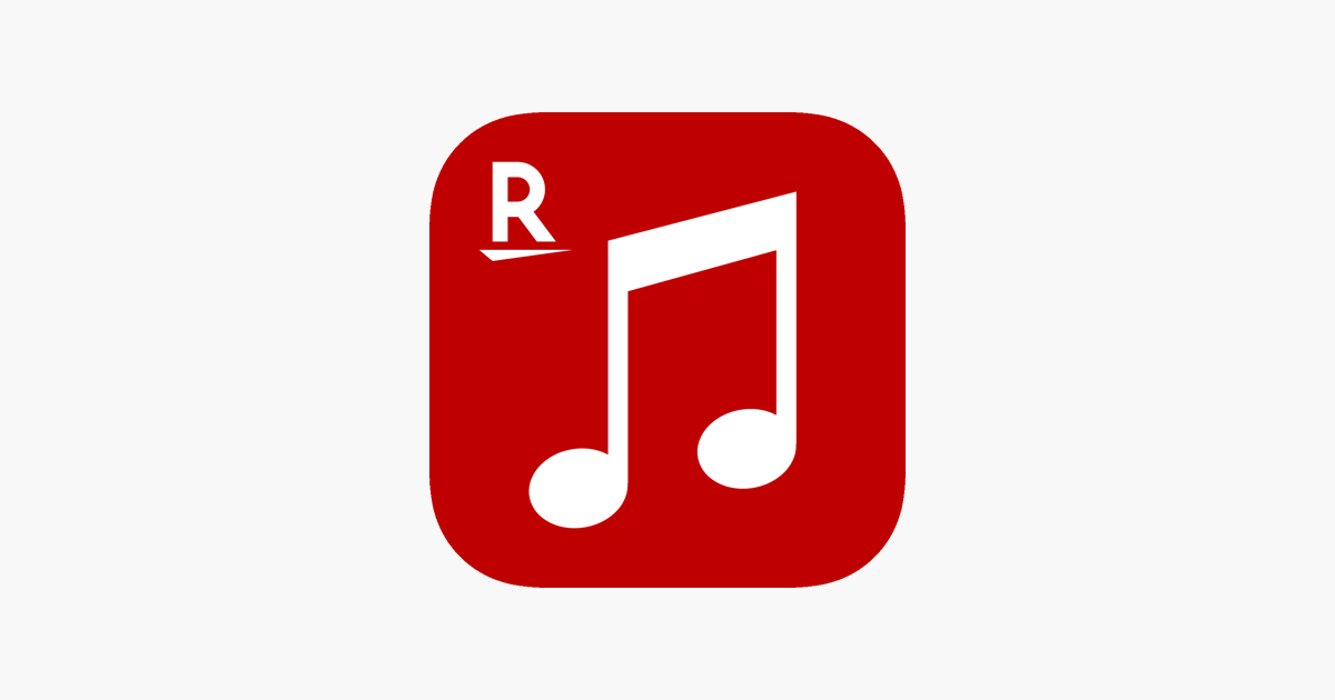 楽天ミュージック 楽天の聴き放題 音楽アプリ をapp Storeで