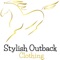 Stylish Outback Clothing sells Clothes for Country Living