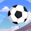 Timbang Bola (Soccer Juggling)