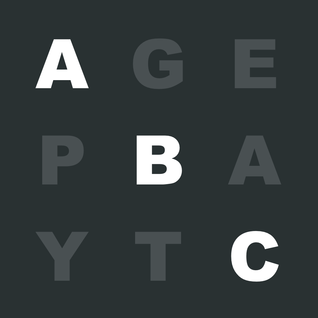 Get Word finder (English) for iOS, iPhone, iPad Aso Report