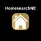 HomesearchNE is the premier home search app for Nebraska