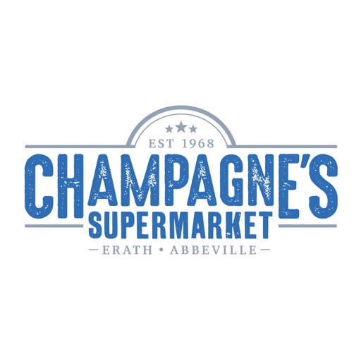 Champagne's Supermarket