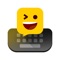 Facemoji Keyboard is a Free, fully customized, all-in-1 keyboard with rich contents and popular features