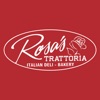 Rosa's Italian Deli & Bakery