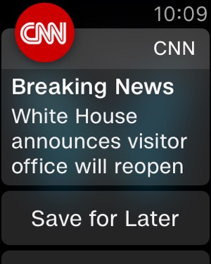 CNN: Breaking US & World News