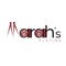 You can order through Marah's Plating app, download the app now