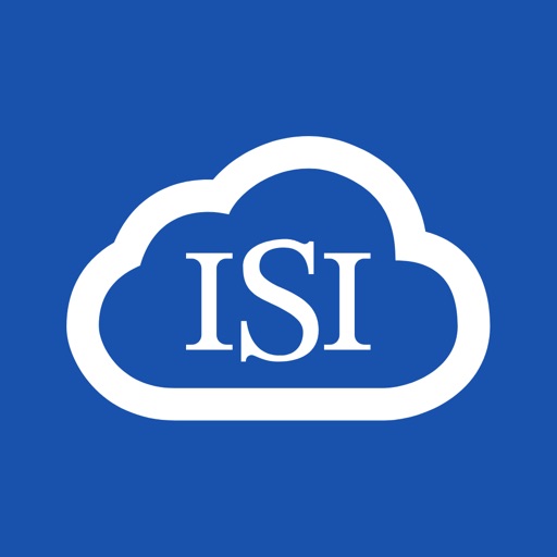 ISI Image Capture and Transfer