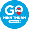 Ninh Thuận Go - Shipper - Xuan Loc Pham