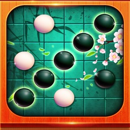 Gomoku-brain game