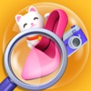 Find Ball 3D icon