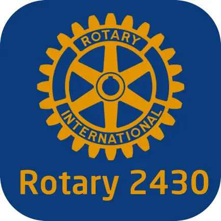 Rotary2430 Bölge Cheats