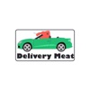 Delivery Meat