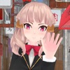 Anime Detective School Sim 3D