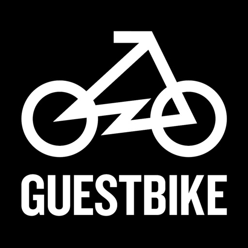 Guestbike