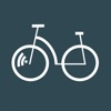 Icon Bike Bell - Ride Tracker