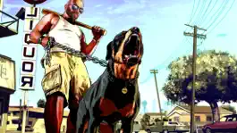 Game screenshot Amazing Hero Gangster Game 3D mod apk