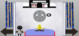 Game screenshot The Goalie Game hack