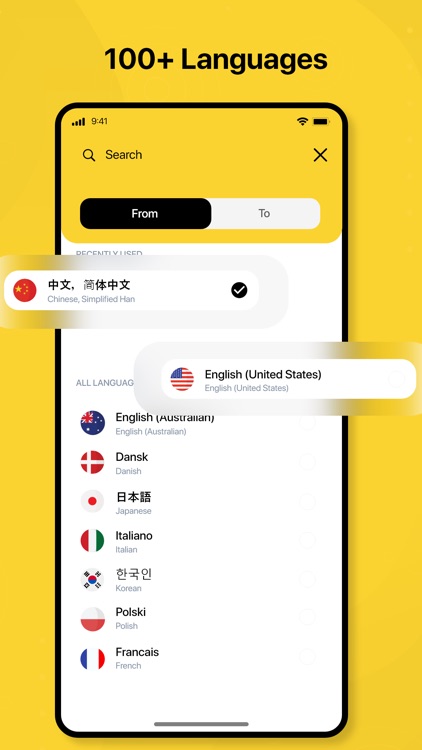 Voice Translator-Translate Pro