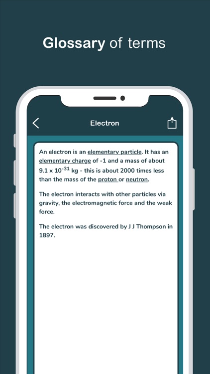 Physics - BioBrain screenshot-4