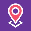 iKnow - Best Find Location App