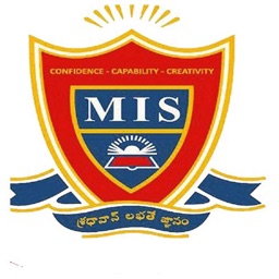 MEDHA INTERNATIONAL SCHOOL