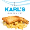 Karl's Golden Fry Takeaway