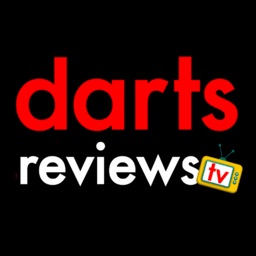 Darts Reviews TV