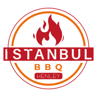 Istanbul BBQ Henley