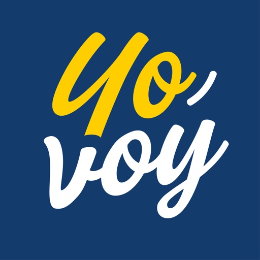 YoVoy - Servicios de Entrega