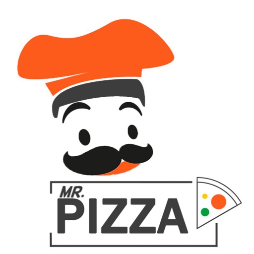 Mr.Pizza Dunstable