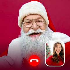 Video Call to Santa