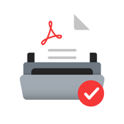 PDF Support